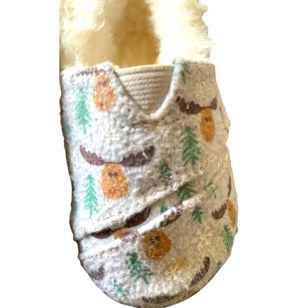 Toms soft fleece